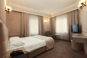deniz otel - Chambre