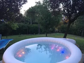 Locanda della Lavanda - Pool