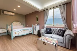 Elizabeth Bed and Breakfast - Habitación