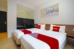 OYO 94729 Regia Dago - Zimmer
