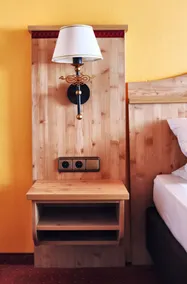 Hotel Paintner - Room