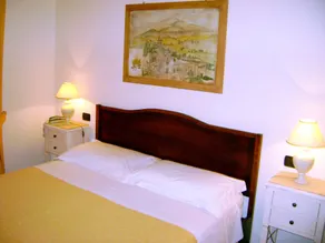 Bed & Breakfast Al Pian d'Assisi - Værelse