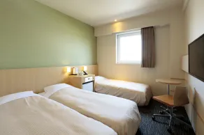 Candeo Hotels Shizuoka Shimada - Chambre
