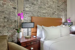 Hotel Griffon - Chambre