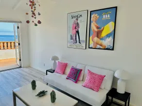 H1858 - Hamilton Cove Villa 18-58 - Room