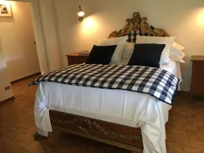 Sottoalfico Resort - Habitación
