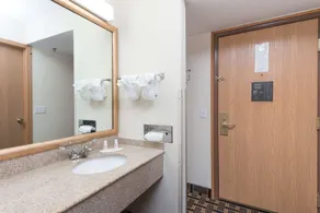 Baymont by Wyndham Osage Beach - Salle de bain