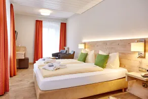 Zum Turm - Apartments und Gästezimmer - Room