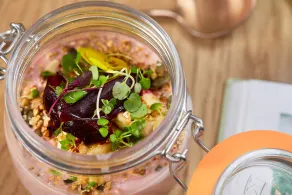 Inhabit Queen's Gardens, a Member of Design Hotels - Restaurant