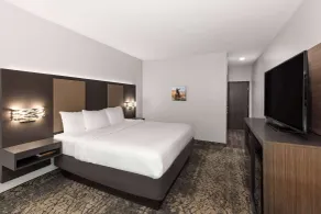 La Quinta by Wyndham McAlester - Chambre