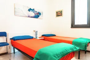 Comfy apartment by the sea in Bibione - Room