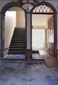 Hotel Do Colegio - Réception