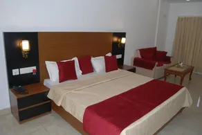 Grey Pelican Tourist Resort - Chambre