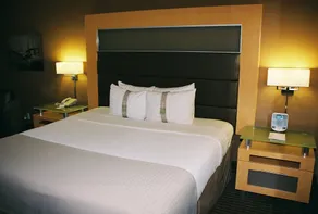 Holiday Inn Port Arthur - Park Central by IHG - Zimmer