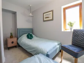 Trefin - Zimmer