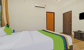 Itsy Hotels Villa Inn Aurangabad - Habitación
