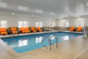 EVEN Hotel Ann Arbor S - University Area by IHG - Piscine