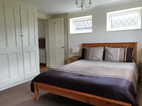 Whitehouse Guest House - Chambre