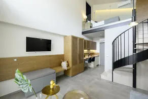Serenity Suites - Room