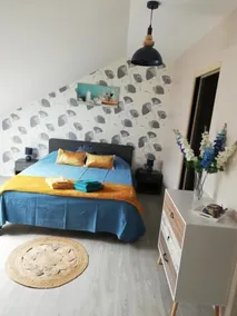 Le camping du capitaine - Bagno