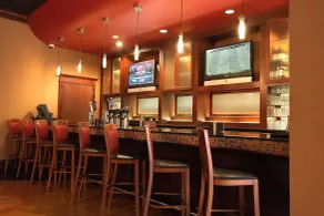 The Lamar - Restaurant