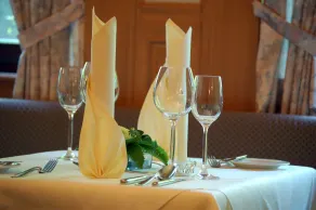 Hotel Heide Kröpke - Restaurant