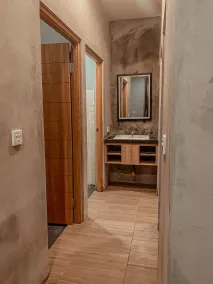 RedDoorz Hostel Near Ngurah Rai Airport Kuta - Zimmer