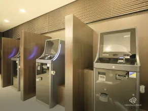 Daiwa Roynet Hotel Kawasaki - Réception
