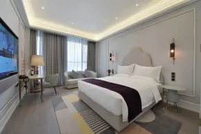 Mercure Taiyuan Jinyang - Camera