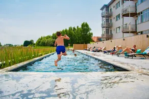 West Bay - Pool