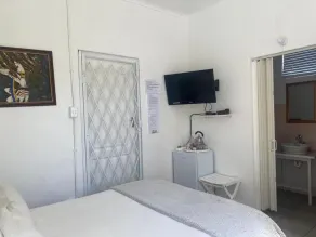 Au Plais de Langebaan  - Zimmer