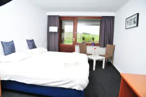 Hotel Eperland - Chambre
