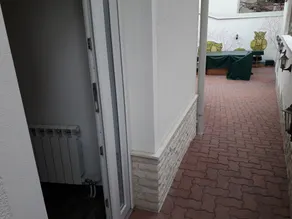 Red House - Vistas desde la habitación