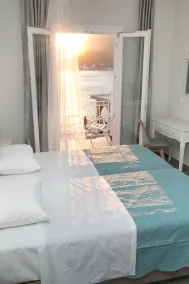 Hyperion Hotel - Camera