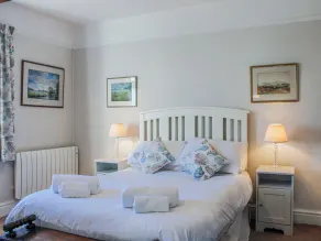 Waders - Habitación