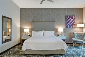 Homewood Suites by Hilton Lynchburg - Chambre