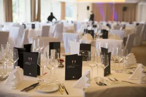 l'Arrivée Hotel & Spa - Restaurant