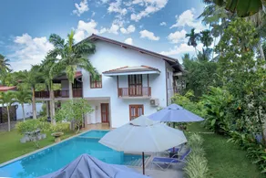 Hikka Resort - Pool