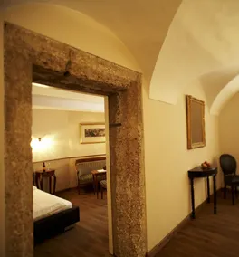 Altstadthotel Kasererbräu - Chambre