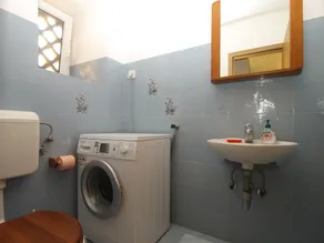 House 1896 - Bathroom