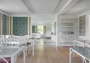 Göinges Pärla - Restaurant