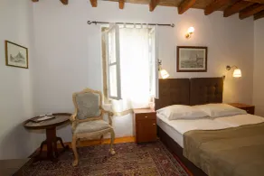 Hotel Casa Garzotto - Habitación