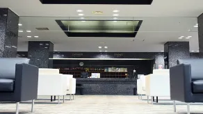 Livemax Resort Isawa Onsen - Rezeption