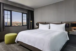 Renaissance Reno Downtown Hotel & Spa - Chambre