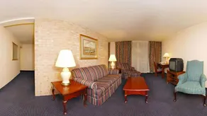 Quality Inn Somerset - Chambre