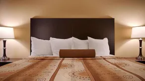 Best Western Plus Royal Mountain Inn & Suites - Camera