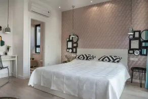 Villa Tres Chic - Værelse