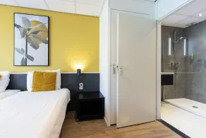 Aparthotel Delden - Quarto