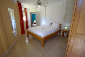 Samara Pacific Lodge - Room