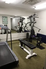 WelcomINNS Ottawa - Fitness facility